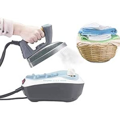 BEPER P204CAL001 Ironing System Aluminium White