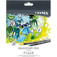 Lyra L6521240 Felt-Tip Pen