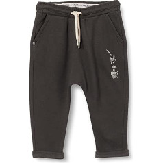 IKKS Baby Girls' Pantalon Esprit Sarouel Trousers