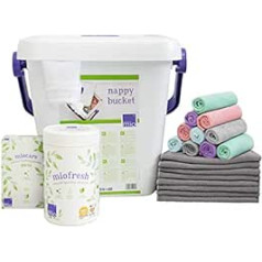 Bambino Mio, Accessory set