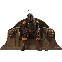 S.H.Figuarts Boba Fett Boba Fett / The Book of Boba Fett