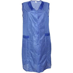 Dederon Apron Nylon Blue or Red