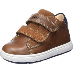 Geox Jungen B Biglia Boy D Sneaker