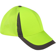 Tīkla vāciņi Yellow L101050s, 12gab, Ce, Lahti