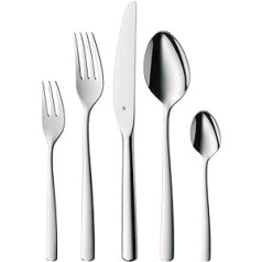 WMF Boston Set 30 Cromargan - cutlery set 30 pieces