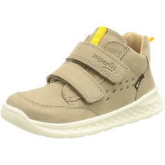 Superfit Boys' Breeze Gore-Tex First Walking Shoes