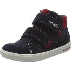 Superfit Boys' Moppy Trainers