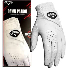 Callaway Golf Women's Dawn Patrol Gloves