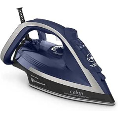 Calor Ultragliss Anti-Calc Plus Iron, 2800 W