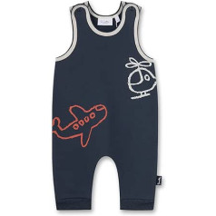 Sanetta Baby-Boys Jumpsuit