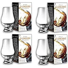 Glencairn Whiskygläser, in Geschenkbox, 2 Stück