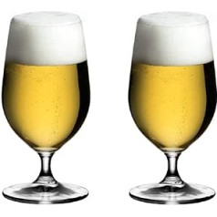 Riedel 6408/11 Ouverture Bier 2 Gläser