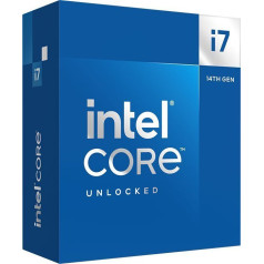 Intel i7-14700k 5.6ghz lga 1700 processor