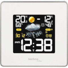 Technoline WS 6440 Modern Weather Station