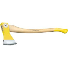 OCHSENKOPF OX 209 E-1602 Euro Axe 1600 g