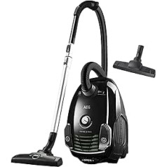 AEG VX6-2-ÖKOX Vacuum Cleaner with Bag