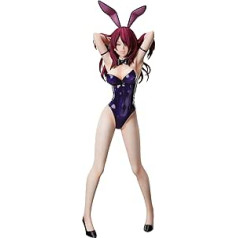 Freeing Food Wars Shokugeki No Soma Rindo 1/4 PVC Figure Bare Leg Bunny (Mr)
