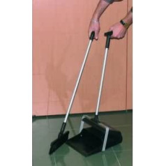 MSV Besen, schwarz, 35 cm