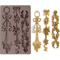 Redesign With Prima Redesign Decor Moulds-Sorrento Laurels 5