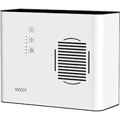 Aktobis WDH-626L (WDH-626L) Air Purifier, Air Washer, Pollen Filter, Ioniser