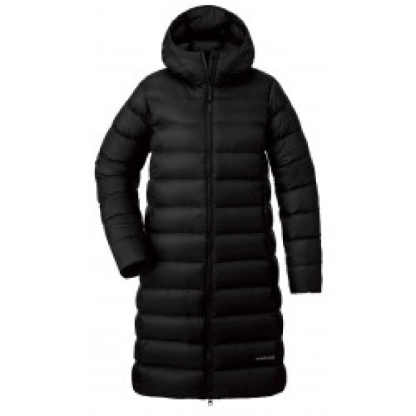 Mētelis W NEIGE DOWN COAT M Black