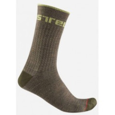 Velo zeķes DISTANZA 20 Sock XXL Tarmac