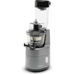 Brandt Juicer Grey