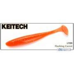 Silikona māneklis KEITECH Easy SHINER 3.0 - LT09