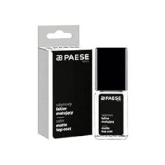 Paese Nail Care Matte Coat