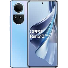 OPPO Reno 10 5G 17 cm (6.7