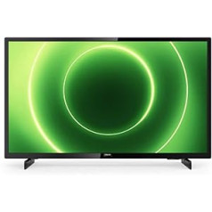 Philips 32PFS6805/12 32 Zoll (80cm) Fernseher LED TV | FHD, Pixel Plus HD & HDR10 | SAPH