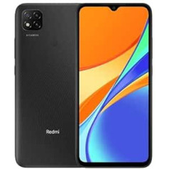 Xiaomi Redmi 9C Smartphone
