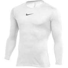 Nike Dry Park First Layer T-krekls AV2609 100 / balts / L