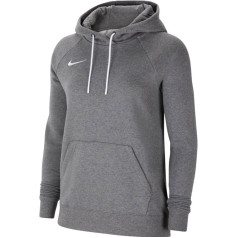 Nike Park 20 flīsa kapucis sievietēm CW6957 071 / pelēks / L