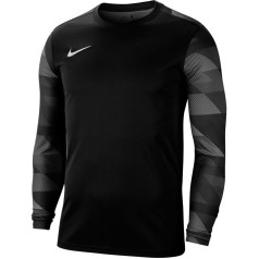 Nike Park IV GK sporta krekls CJ6066 010 / melns / M