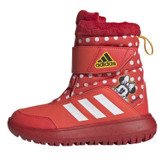 Adidas Winterplay Disney Minnie IG7188 apavi / sarkani / 30