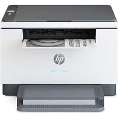 HP LaserJet MFP M234dw Multifunction Laser Printer (Printer, Scanner, Copier, WiFi, LAN, Duplex, Airprint)