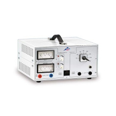 3B Scientific U8521131 230 AC/DC Power Supply, 0 V 20 V, 0-5 Amp; 230 V; 50/60 Hz