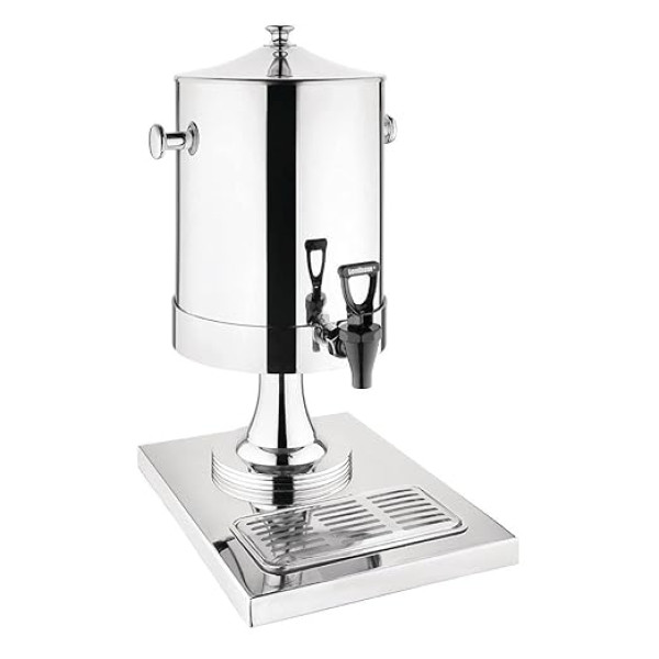 Olympia j192 milk dispenser, 6.5 l capacity