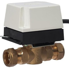 Danfoss Randall HP22 | 2 Port | 22 mm Zone Valve by Danfoss Randall