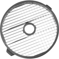Režģa disks kubiņos griezējam FMC-10D 10x10 mm - Sammic 1010363