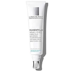 La Roche Posay Pigmentaclar Eye Creams Anti-Wrinkle - 15 ml