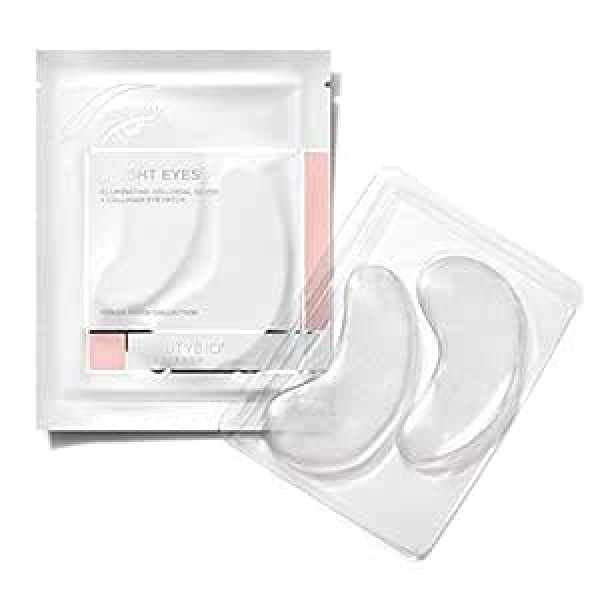 Beauty Bioscience BeautyBio Bright Eyes 10397RL Pack of 15