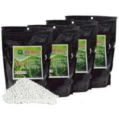 Bio Airsoft balls 20.000 BB King