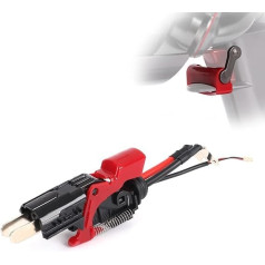 Strong Trigger Switch Assembly Replacement for Dyson V11 SV14 Vacuum Cleaner, Upgraded Power Button Replacement Parts