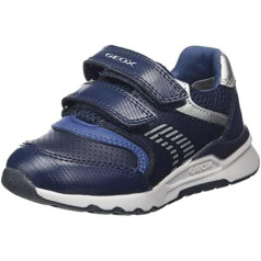 Geox Jungen B Pyrip Boy A Sneakers