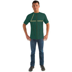 Rubie's T-Shirt Arrow DC Comics Herren