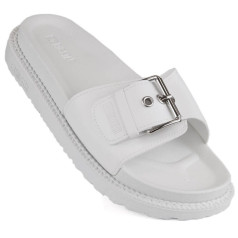 Big Star W platformas flip-flops JJ274A309 INT1681C / 36