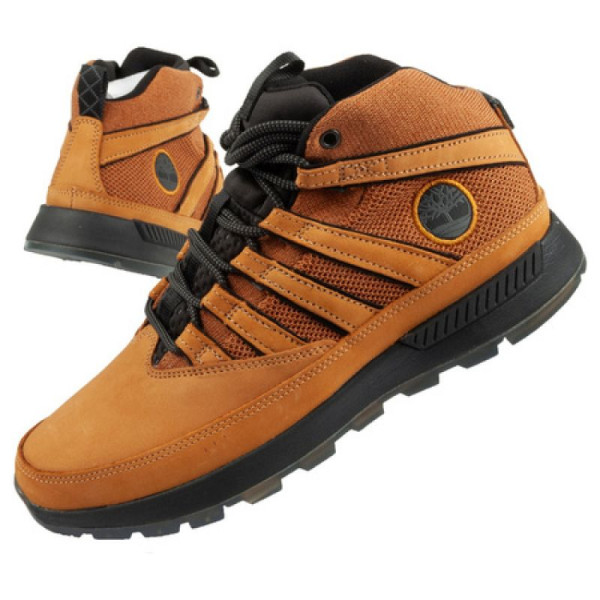 Timberland Euro Trekker M pārgājienu apavi 0A2J37231 / 47.5
