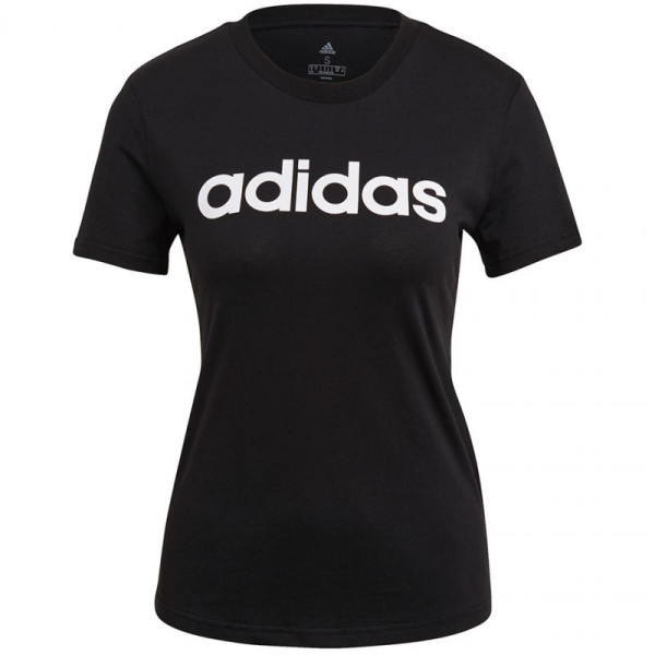 Adidas Essentials Slim W T-krekls GL0769 / S